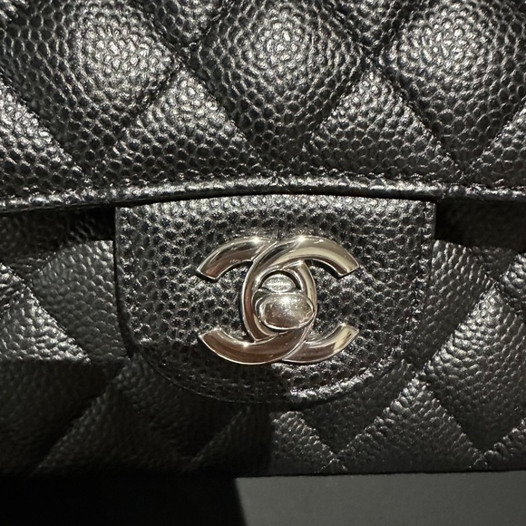 Chanel Classic Medium Double Flap - Picture 12 of 17
